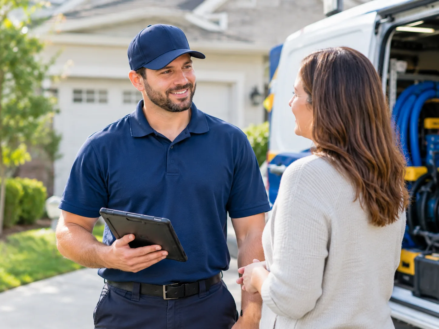 Sewage Backup Cleanup Archer, NE FAQs